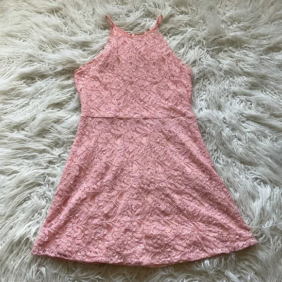 chinese dress ladies Bermuda Shores Crochet Maxi Dress Pink– Selfie Leslie